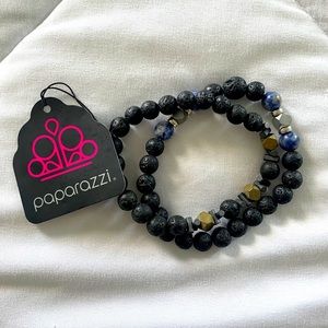PAPARAZZI Lava Bead Bracelets